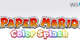 Paper Mario: Color Splash - Recensione