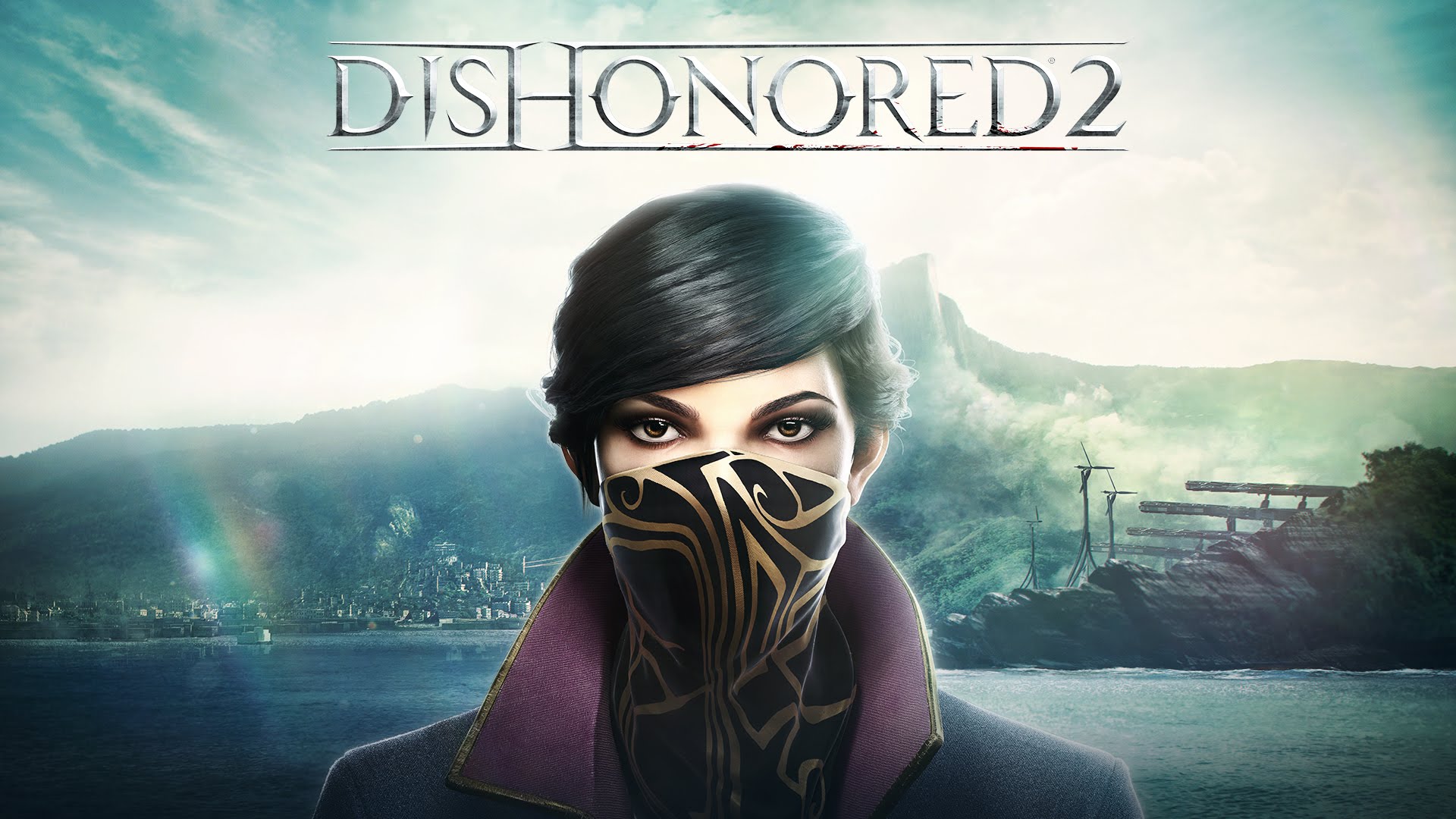 Dishonored 2; i “Temi Epici” delle missioni!