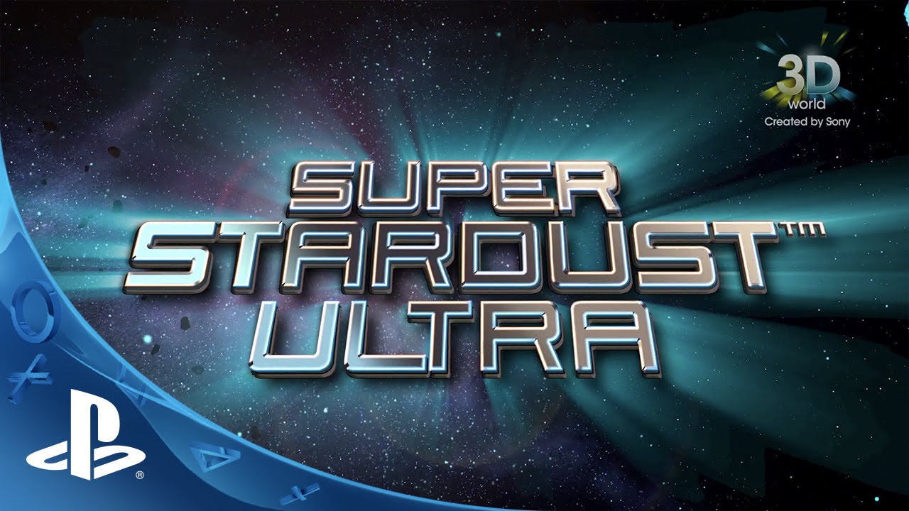 Super Stardust Ultra VR – Recensione