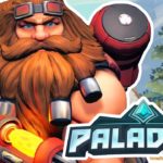 Indizi sull’arrivo di Paladins su Switch