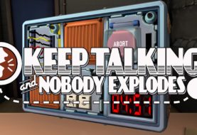 Keep Talking and Nobody Explodes - Recensione