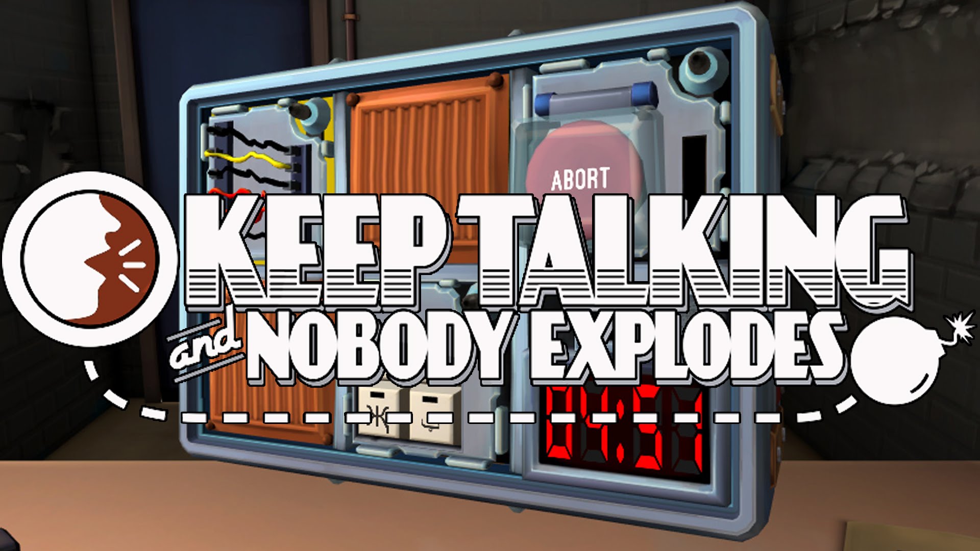 Keep Talking and Nobody Explodes – Recensione