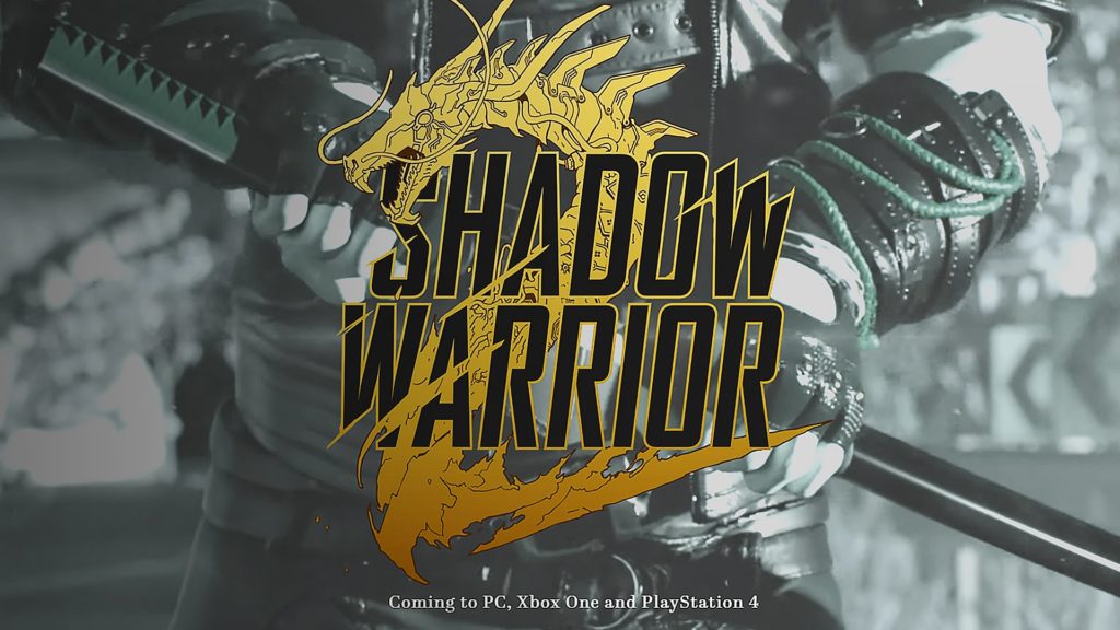 shadow warrior 2