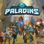 Paladins, la Beta sbarca su PlayStation 4 e Xbox One