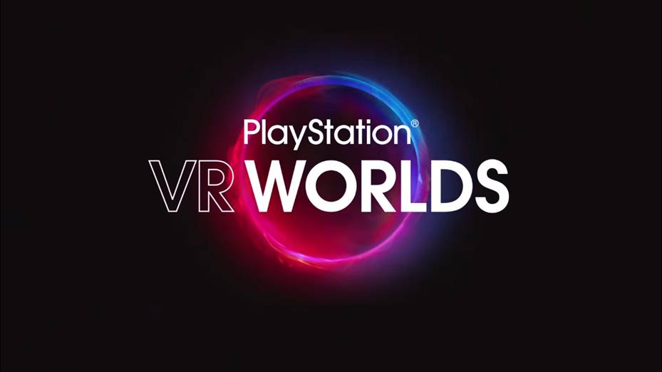 Playstation VR Worlds – Recensione