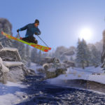 In arrivo gratuitamente SNOW su PS4!