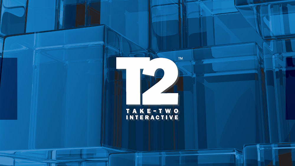 Take-Two Interactive