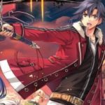 Rilasciata la data di lancio di The Legend of Heroes: Trails of Cold Steel II su PC