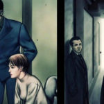 The Silver Case anche su PlayStation 4