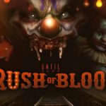 Trailer di lancio per Until Dawn: Rush of Blood