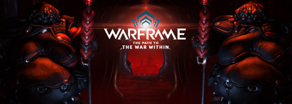 Warframe