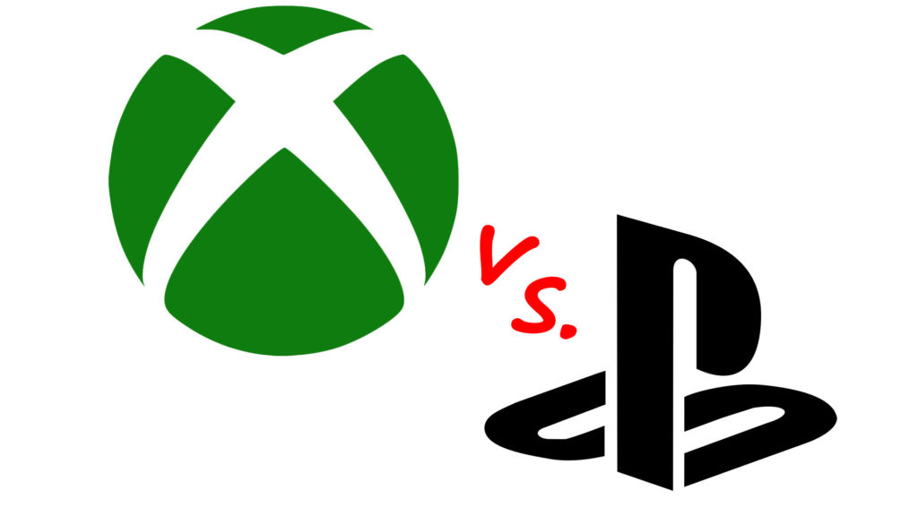 Xbox batte PlayStation nelle ricerche sul web - immagine della notizia