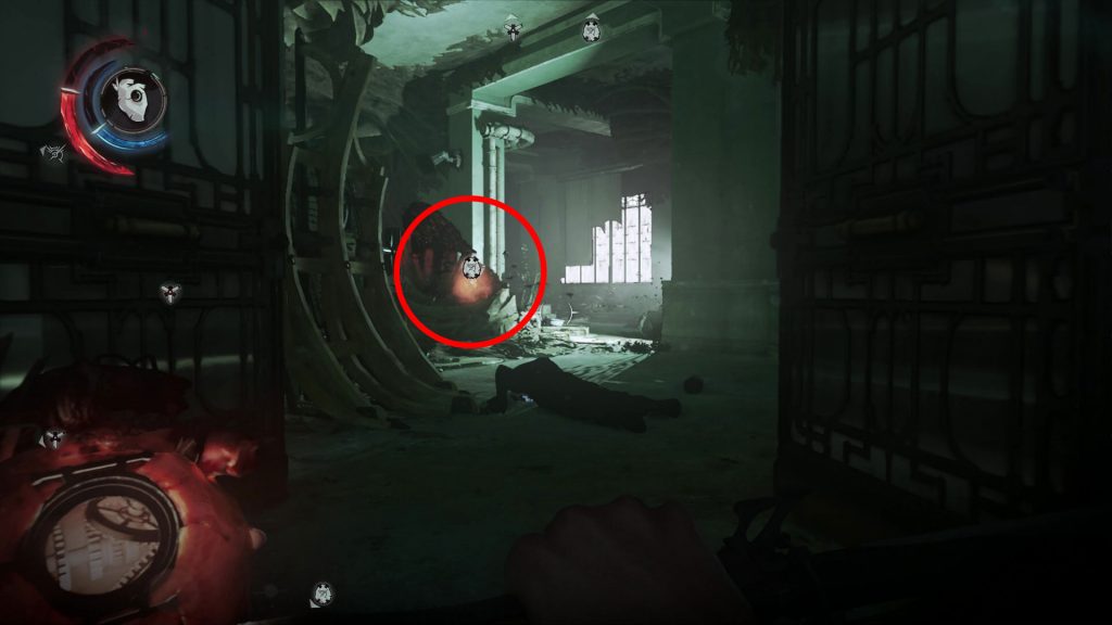 Dishonored 2 rune 10