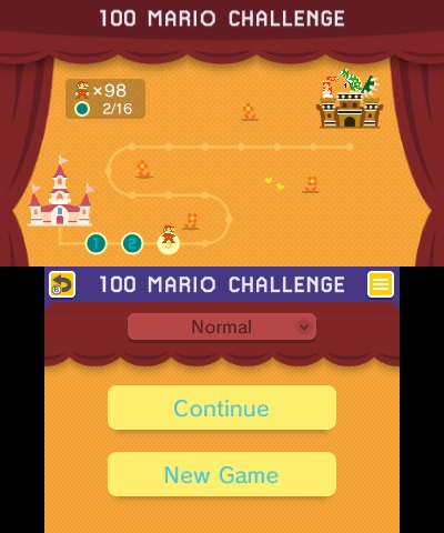 100-mario