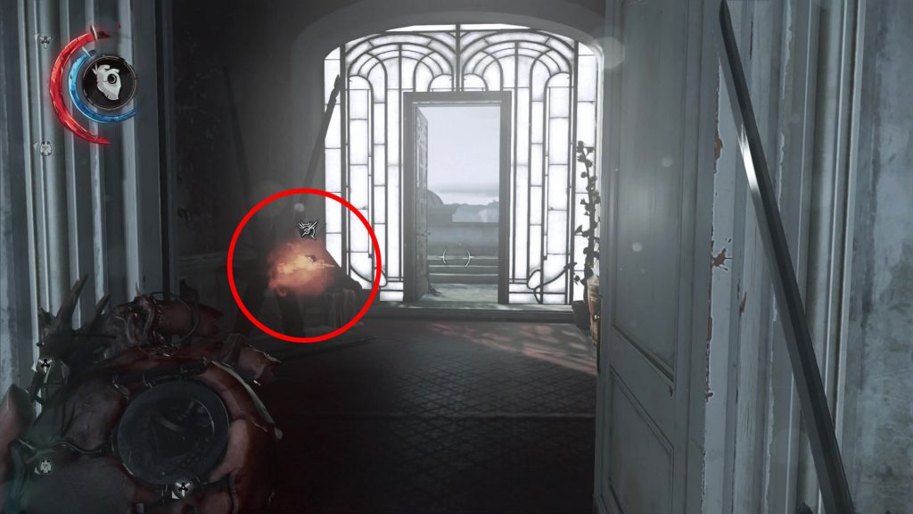 Dishonored 2 rune 11/12