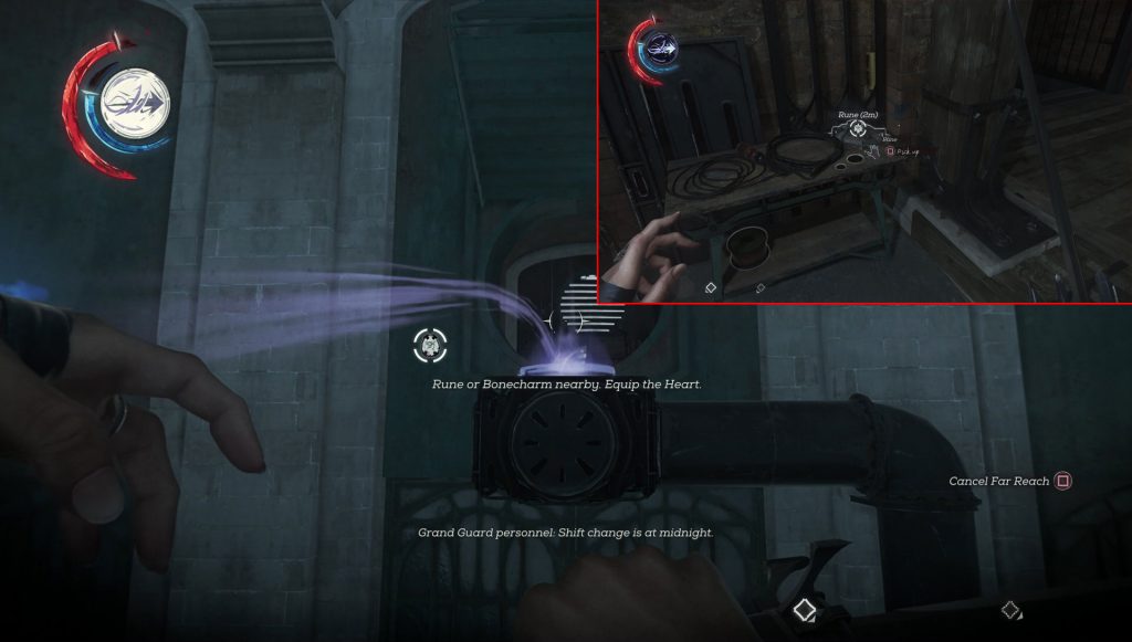 Dishonored 2 rune 13