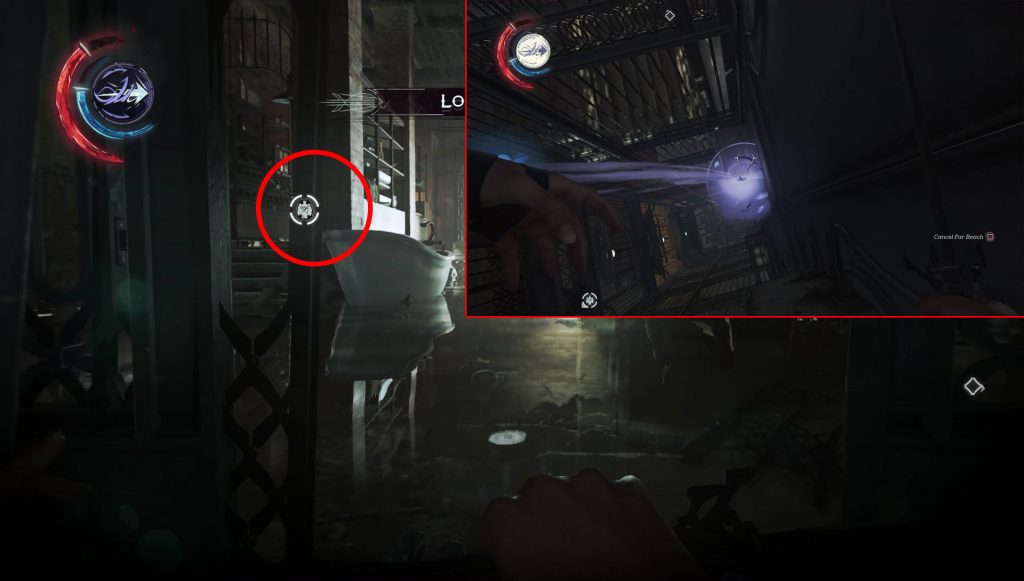 Dishonored 2 rune 14