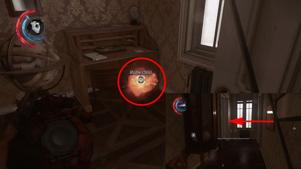 Dishonored 2 rune 17