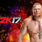 WWE 2K17 arriva su PC