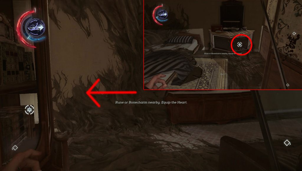 dishonored 2 rune 26