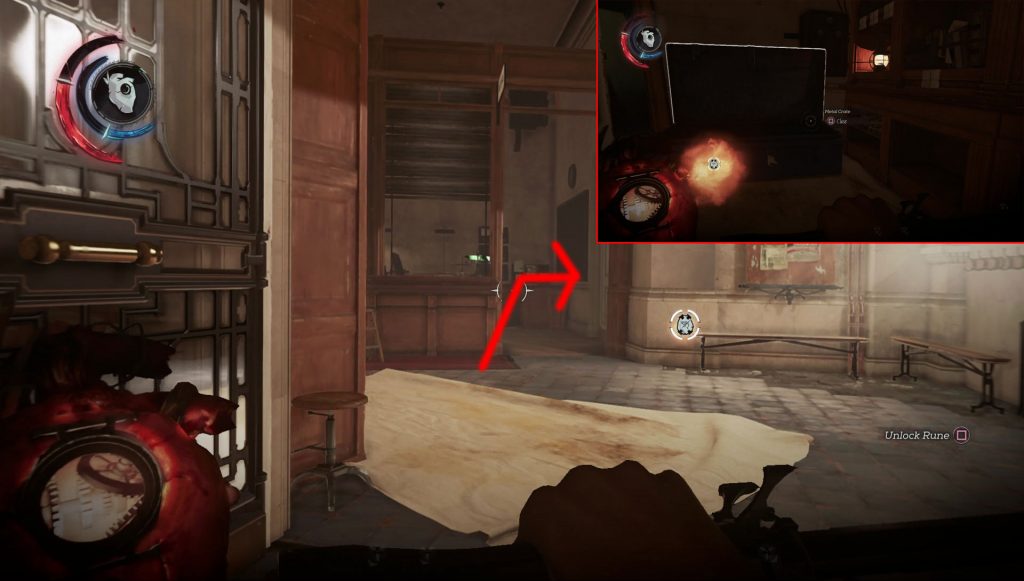 dishonored 2 rune 29