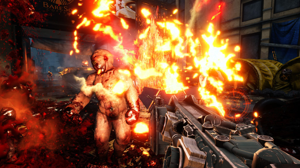 Killing Floor 2