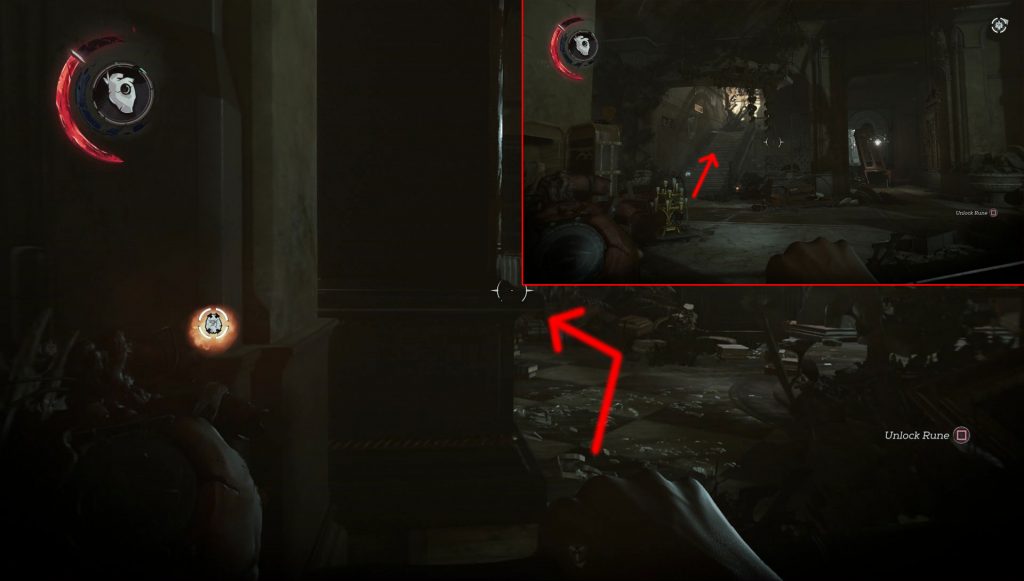 dishonored 2 rune 30