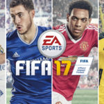 FIFA 17, patch 1.08 online su PS4 e Xbox One