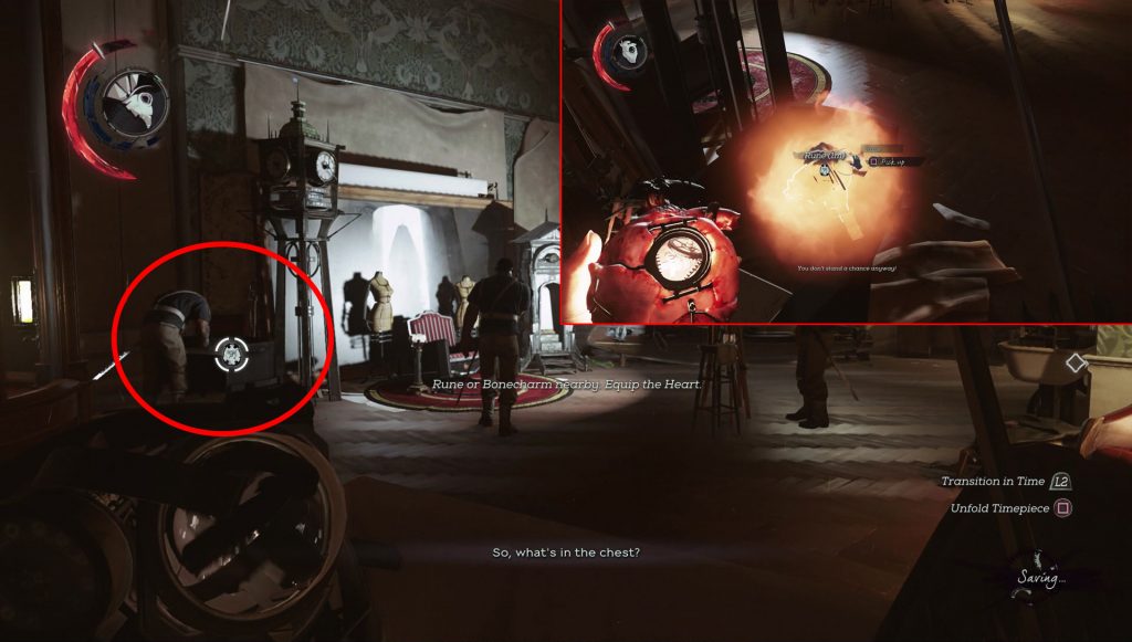 dishonored 2 rune 32