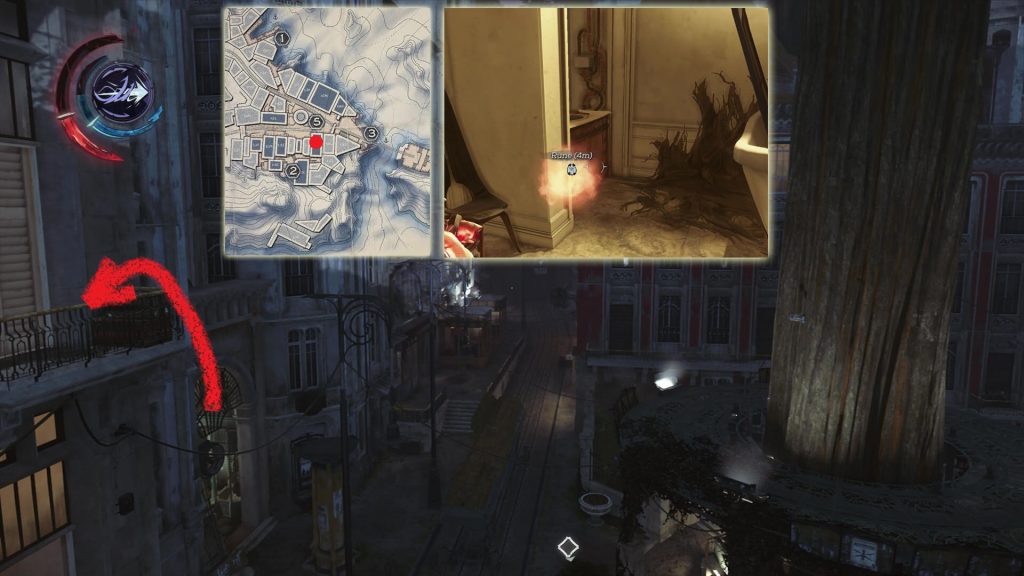 dishonored 2 rune 33