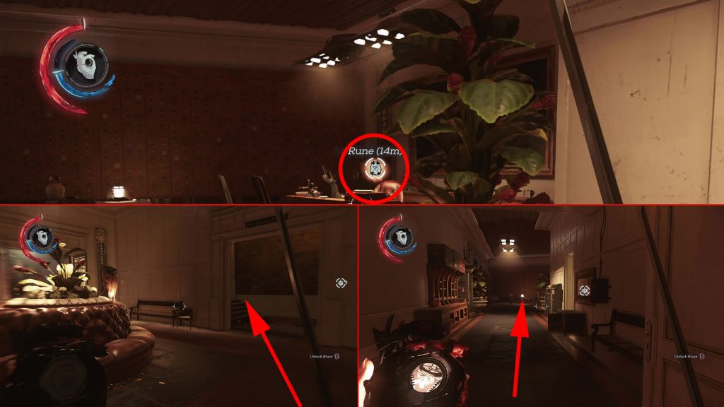 dishonored 2 rune 36