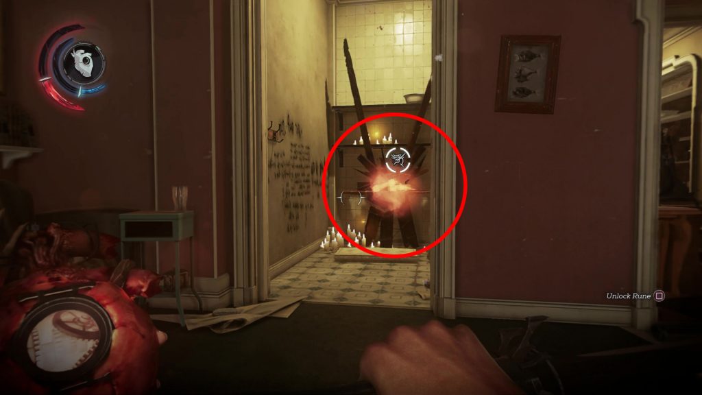 Dishonored 2 rune 7/8