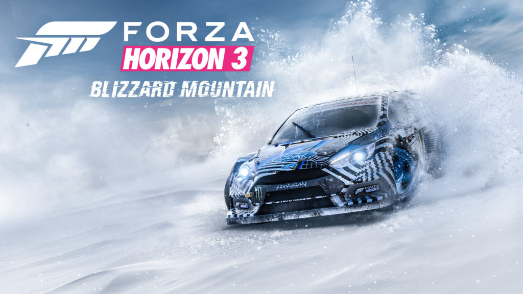 Forza Horizon 3 - immagine della notizia