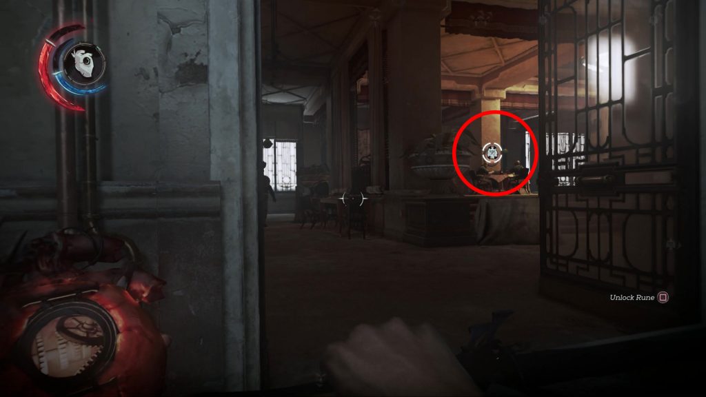 Dishonored 2 rune 9