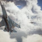 Ace Combat 7 possibile su Xbox One?