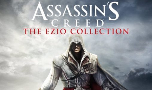 Assassin's Creed The Ezio Collection