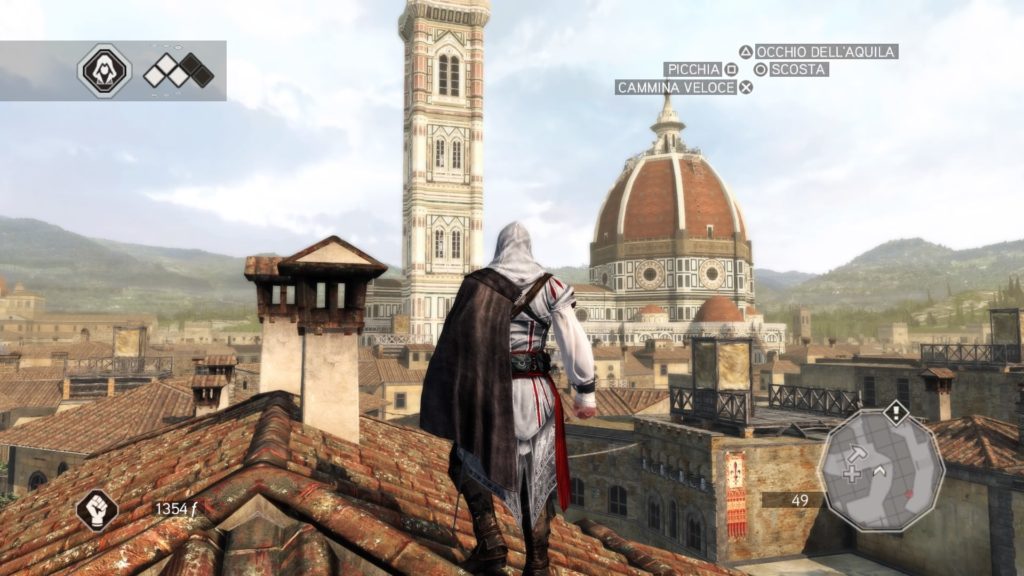 Assassin's Creed The Ezio Collection