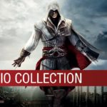 Assassin’s Creed: The Ezio Collection, trailer comparativo
