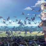Video gameplay per Atelier Firis