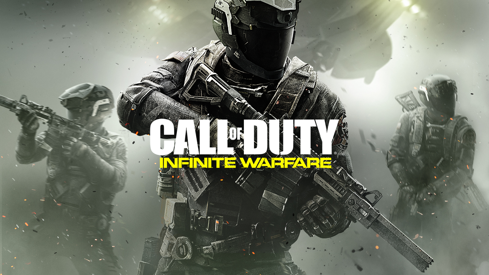 Call of Duty: Infinite Warfare – Recensione