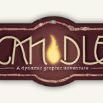 Trailer di lancio per Candle
