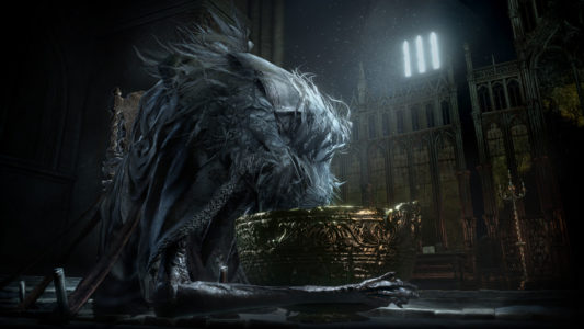 Dark Souls III: Deluxe Edition