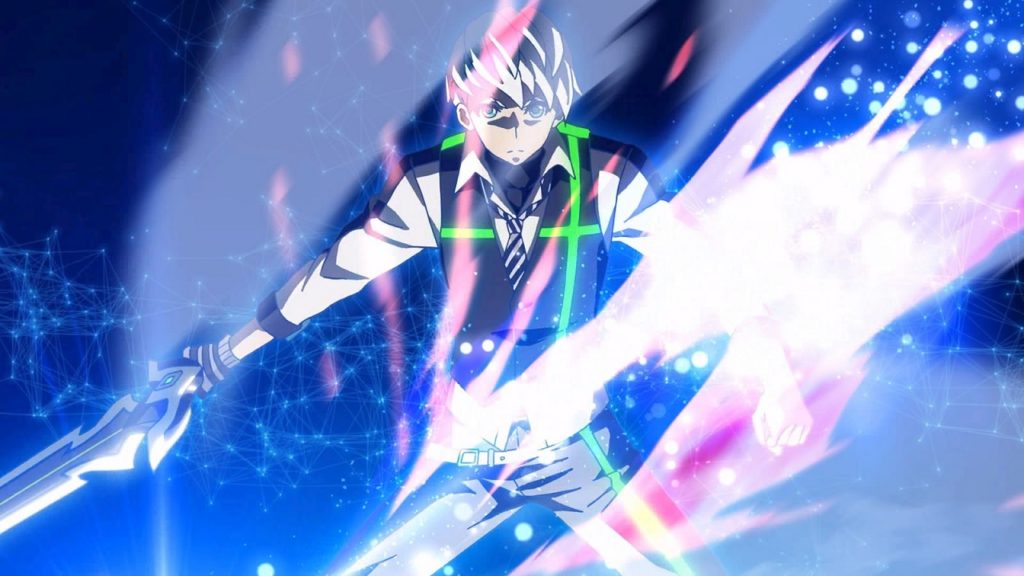 Exist Archive: The Other Side of the Sky - immagine della recensione