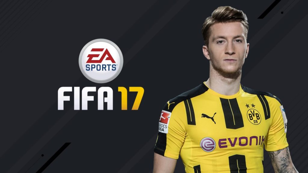 FIFA 17 - immagine della notizia