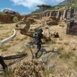 Testato il framerate di Final Fantasy XV su Xbox One