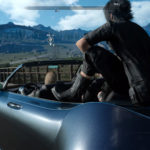 Final Fantasy XV, disponibile l’update 1.03