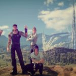 Final Fantasy XV, valanga di nuovi video