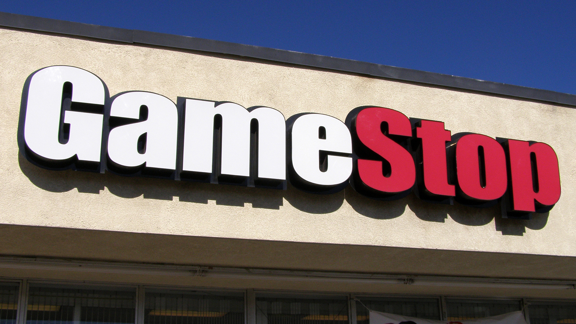 Un Black Friday pirotecnico per i GameStop americani