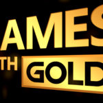Annunciati i Games with gold di Marzo