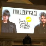 Final Fantasy XV intervista Sawatari DLC